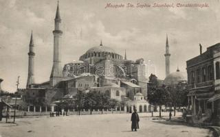 Constantinople mosque (EK)