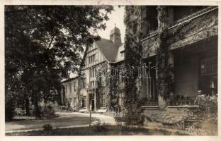 Debrecen Egyetemi klinika