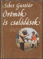 Sebes Gusztáv: Örömök és csalódások - egy sportvezető emlékei