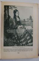 1939 Az ezeréves Magyarország, 1031 mélynyomásu fényképpel és képpel, két színes térképmelléklettel ...