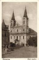 Zalaegerszeg Katolikus templom