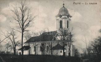 Aszód Evangélikus templom (EK)