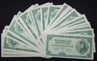 1946. 100.000.000MP (30x) T:I,II