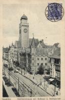 Neukölln (Berlin) Berliner street