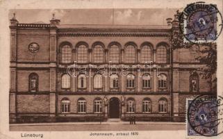 Lüneburg Johanneum (EK)