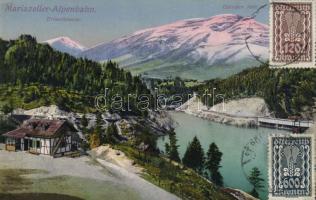 Mariazellerbahn Erlaufklause