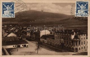 Bystrice pod Hostynem