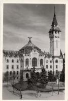 Marosvásárhely town hall