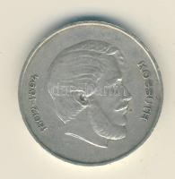 1946. 5Ft Ag "vastag Kossuth" T:2 ph.