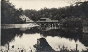 Szovátafürdő royal spa house