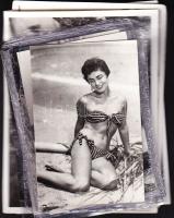 15 db régi erotikus, illetve pornográf fotó