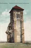 Berettyóújfalu csonkatorony