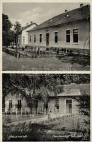 Kecskemét gazdasági iskolák