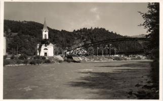 Rahó Tisza bridge (cut)