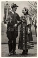 Transylvanian folklore, Kalotaszeg