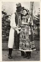 Transylvanian folklore, Kalotaszeg