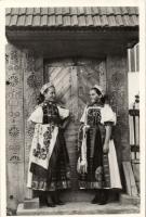 Transylvanian folklore, Kalotaszeg