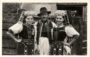 Transylvanian folklore, Bánffyhunyad