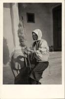 Transylvanian folklore, Csík county