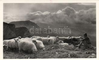 Transylvanian folklore, Nagyhagymás, Csík county