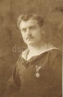 K.u.K. mariner photo