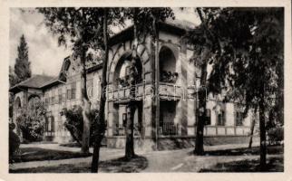 Balatonaliga Rákóczi Szálloda (Rb)