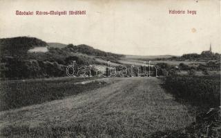 Rárósmúlyad-fürdő calvary hill