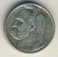 Lengyelország 1934. 2Zl Ag "Pilsudski" T:3