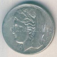 Görögország 1930. 10Dr Ag T:3