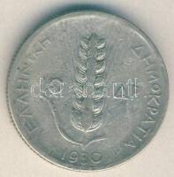 Görögország 1930. 10Dr Ag T:3