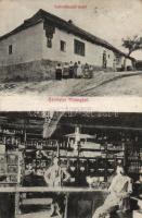 Villány Szövetkezeti üzlet