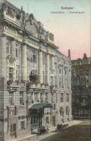 Budapest VI. Zeneakadémia