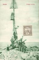 Siófok világító torony