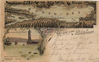 Boden See Litho (fl)