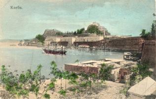 Korfu