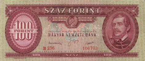 1949. 100Ft + 1983-1986. 50Ft (2x) T:I,I-,II+