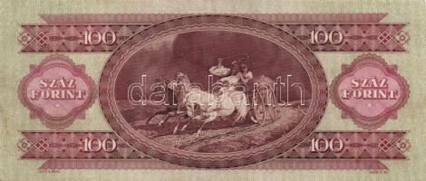 1949. 100Ft + 1983-1986. 50Ft (2x) T:I,I-,II+