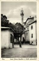 Pécs Szent János kápolna