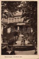 Balatonboglár Villa Munka után (EK)