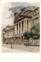 Budapest V. Királyi Curia s: Csánky D.