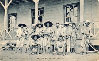 Tapachula, Chiapas (EM)