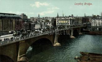 London Bridge, Raphael Tuck