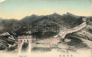 Great Wall