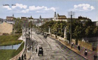 Lublin bridge