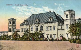 Kielce government building