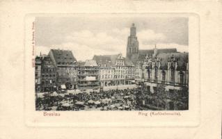 Wroclaw market place (gluemark)