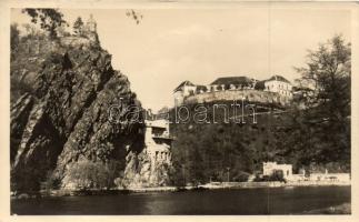 Znojmo Premysl castle