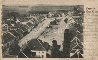 Nová Rise (wet damage)