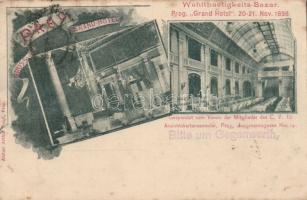 1898 Praha Grand Hotel (fl)