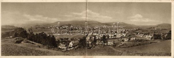 Beroun panoramacard (fl)